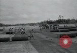 Image of United States troops Normandy France, 1944, second 41 stock footage video 65675075135