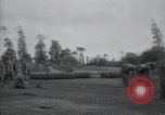 Image of United States troops Normandy France, 1944, second 45 stock footage video 65675075135