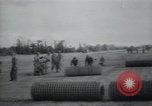 Image of United States troops Normandy France, 1944, second 53 stock footage video 65675075135