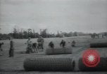Image of United States troops Normandy France, 1944, second 55 stock footage video 65675075135