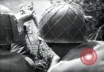 Image of United States troops Saint Lo France, 1944, second 3 stock footage video 65675075136