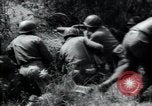 Image of United States troops Saint Lo France, 1944, second 6 stock footage video 65675075136