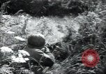 Image of United States troops Saint Lo France, 1944, second 8 stock footage video 65675075136