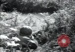 Image of United States troops Saint Lo France, 1944, second 9 stock footage video 65675075136