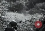 Image of United States troops Saint Lo France, 1944, second 17 stock footage video 65675075136