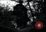 Image of United States troops Saint Lo France, 1944, second 29 stock footage video 65675075136