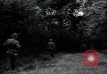 Image of United States troops Saint Lo France, 1944, second 33 stock footage video 65675075136