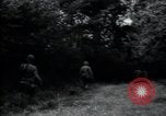 Image of United States troops Saint Lo France, 1944, second 34 stock footage video 65675075136