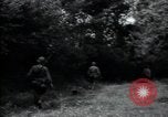 Image of United States troops Saint Lo France, 1944, second 35 stock footage video 65675075136