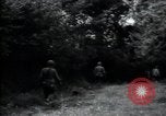 Image of United States troops Saint Lo France, 1944, second 36 stock footage video 65675075136