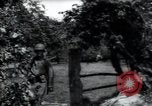 Image of United States troops Saint Lo France, 1944, second 38 stock footage video 65675075136