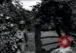 Image of United States troops Saint Lo France, 1944, second 39 stock footage video 65675075136