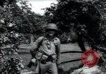 Image of United States troops Saint Lo France, 1944, second 40 stock footage video 65675075136