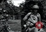 Image of United States troops Saint Lo France, 1944, second 41 stock footage video 65675075136