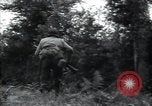 Image of United States troops Saint Lo France, 1944, second 42 stock footage video 65675075136