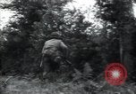 Image of United States troops Saint Lo France, 1944, second 43 stock footage video 65675075136