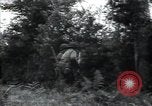 Image of United States troops Saint Lo France, 1944, second 44 stock footage video 65675075136