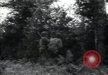 Image of United States troops Saint Lo France, 1944, second 45 stock footage video 65675075136