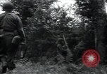 Image of United States troops Saint Lo France, 1944, second 48 stock footage video 65675075136