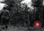 Image of United States troops Saint Lo France, 1944, second 49 stock footage video 65675075136