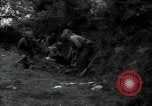 Image of United States troops Saint Lo France, 1944, second 52 stock footage video 65675075136
