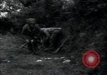 Image of United States troops Saint Lo France, 1944, second 54 stock footage video 65675075136