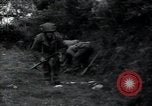 Image of United States troops Saint Lo France, 1944, second 55 stock footage video 65675075136