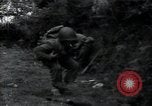 Image of United States troops Saint Lo France, 1944, second 56 stock footage video 65675075136