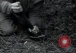 Image of United States troops Saint Lo France, 1944, second 58 stock footage video 65675075136