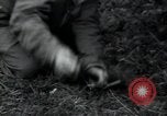 Image of United States troops Saint Lo France, 1944, second 60 stock footage video 65675075136