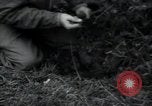 Image of United States troops Saint Lo France, 1944, second 61 stock footage video 65675075136