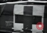 Image des infirmiers des États-Unis Saint Lo France, 1944, de la seconde 1 séquences d'archives historiques vidéo 65675075137