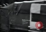 Image des infirmiers des États-Unis Saint Lo France, 1944, de la seconde 3 séquences d'archives historiques vidéo 65675075137