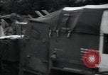 Image des infirmiers des États-Unis Saint Lo France, 1944, de la seconde 5 séquences d'archives historiques vidéo 65675075137