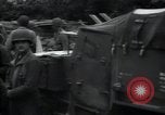 Image des infirmiers des États-Unis Saint Lo France, 1944, de la seconde 7 séquences d'archives historiques vidéo 65675075137