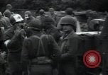 Image des infirmiers des États-Unis Saint Lo France, 1944, de la seconde 11 séquences d'archives historiques vidéo 65675075137