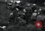 Image des infirmiers des États-Unis Saint Lo France, 1944, de la seconde 18 séquences d'archives historiques vidéo 65675075137