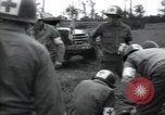 Image des infirmiers des États-Unis Saint Lo France, 1944, de la seconde 19 séquences d'archives historiques vidéo 65675075137