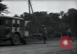 Image des infirmiers des États-Unis Saint Lo France, 1944, de la seconde 33 séquences d'archives historiques vidéo 65675075137