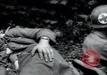 Image des infirmiers des États-Unis Saint Lo France, 1944, de la seconde 36 séquences d'archives historiques vidéo 65675075137