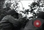 Image of United States soldiers Saint Lo France, 1944, second 5 stock footage video 65675075138