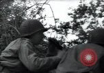Image of United States soldiers Saint Lo France, 1944, second 6 stock footage video 65675075138