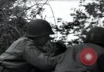 Image of United States soldiers Saint Lo France, 1944, second 7 stock footage video 65675075138