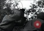 Image of United States soldiers Saint Lo France, 1944, second 8 stock footage video 65675075138