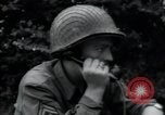 Image of United States soldiers Saint Lo France, 1944, second 11 stock footage video 65675075138