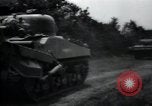Image of United States soldiers Saint Lo France, 1944, second 18 stock footage video 65675075138