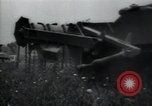 Image of United States soldiers Saint Lo France, 1944, second 22 stock footage video 65675075138