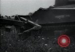 Image of United States soldiers Saint Lo France, 1944, second 23 stock footage video 65675075138