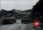 Image of United States soldiers Saint Lo France, 1944, second 33 stock footage video 65675075138