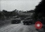 Image of United States soldiers Saint Lo France, 1944, second 35 stock footage video 65675075138